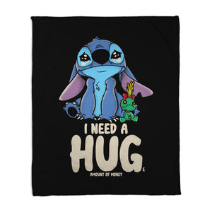 I Need Hug