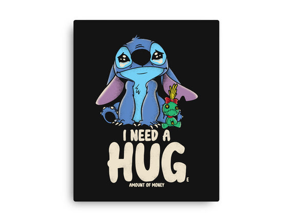 I Need Hug