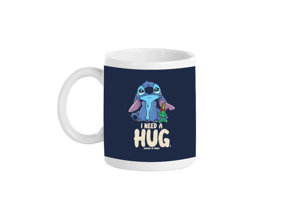 I Need Hug
