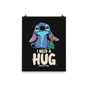 I Need Hug