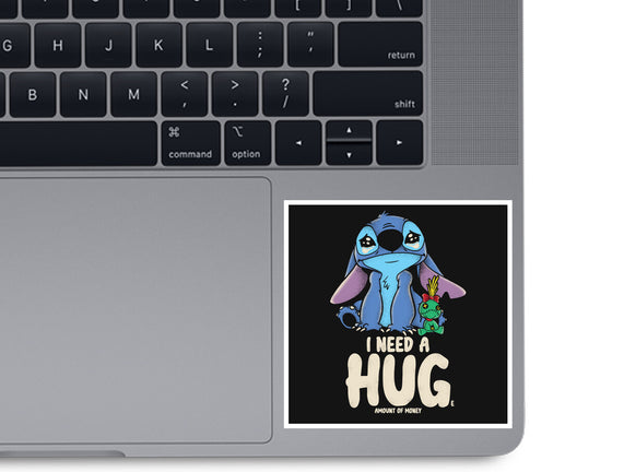 I Need Hug