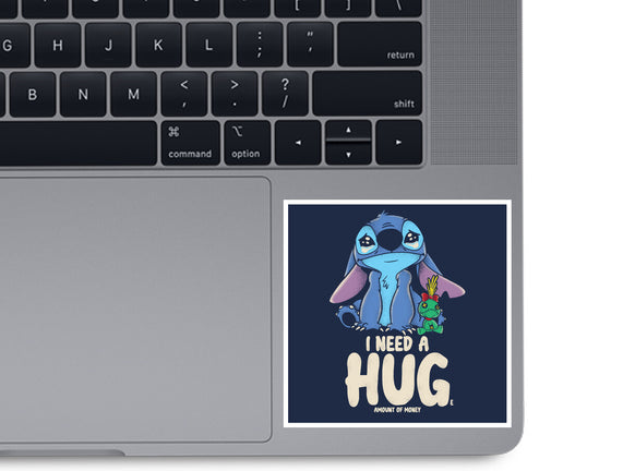 I Need Hug