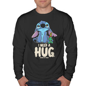 I Need Hug