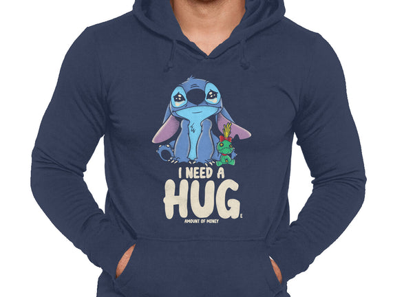 I Need Hug