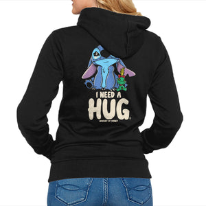 I Need Hug