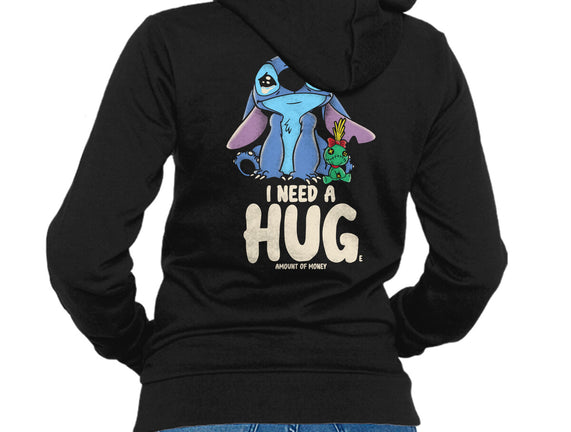 I Need Hug