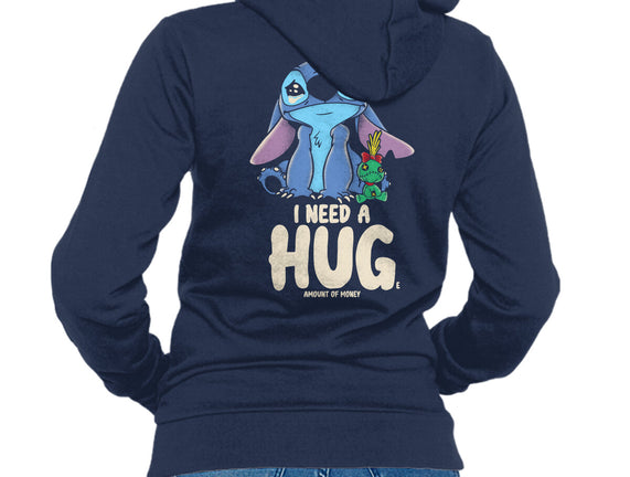 I Need Hug