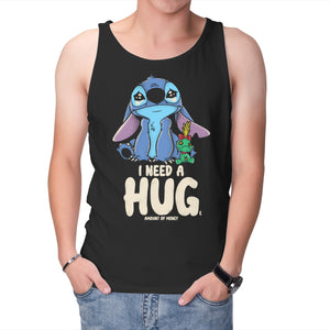I Need Hug
