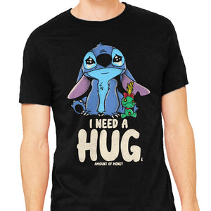 I Need Hug