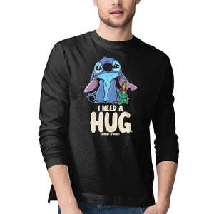 I Need Hug