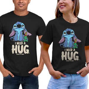 I Need Hug