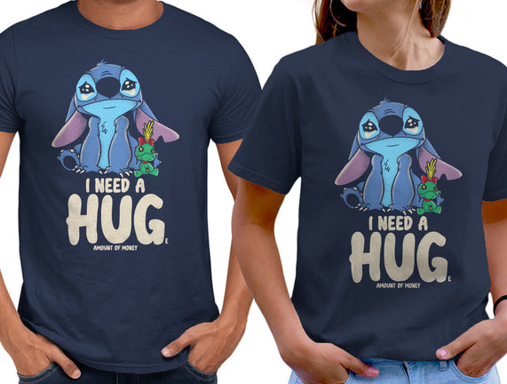 I Need Hug