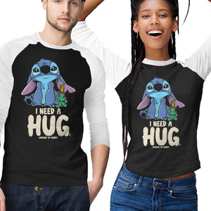 I Need Hug