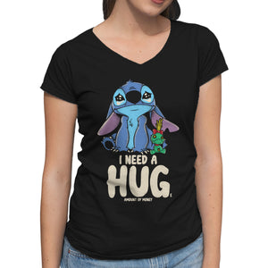 I Need Hug
