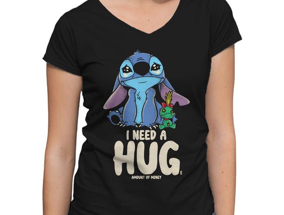 I Need Hug