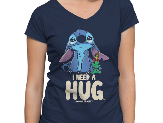 I Need Hug