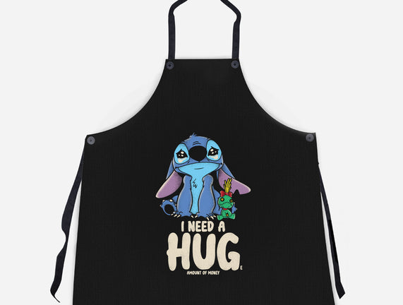 I Need Hug