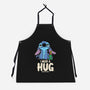 I Need Hug-Unisex-Kitchen-Apron-turborat14