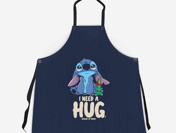 I Need Hug