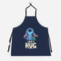 I Need Hug-Unisex-Kitchen-Apron-turborat14