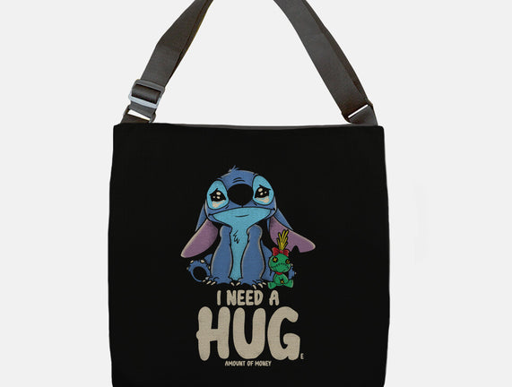 I Need Hug