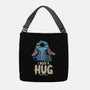 I Need Hug-None-Adjustable Tote-Bag-turborat14