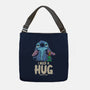 I Need Hug-None-Adjustable Tote-Bag-turborat14