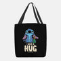 I Need Hug-None-Basic Tote-Bag-turborat14