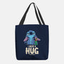 I Need Hug-None-Basic Tote-Bag-turborat14