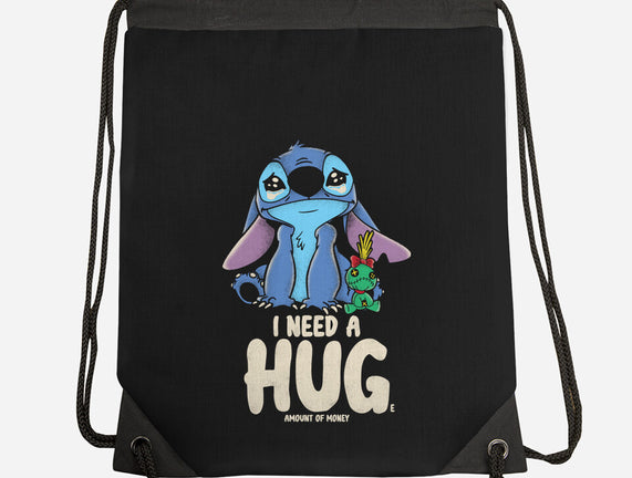 I Need Hug