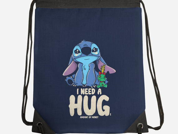 I Need Hug
