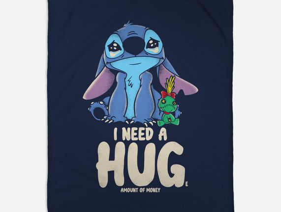 I Need Hug