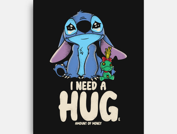I Need Hug
