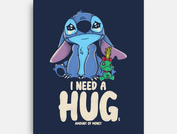 I Need Hug