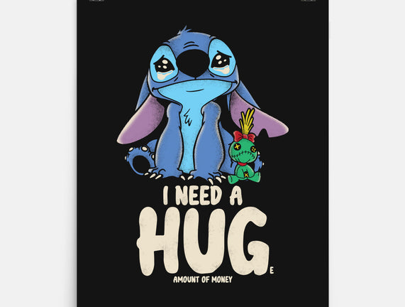 I Need Hug