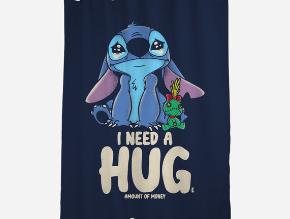 I Need Hug