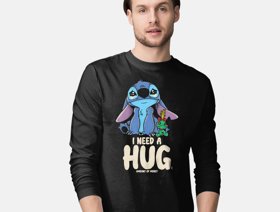 I Need Hug