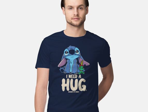 I Need Hug