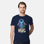 I Need Hug-Mens-Premium-Tee-turborat14