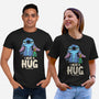 I Need Hug-Unisex-Basic-Tee-turborat14