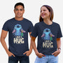 I Need Hug-Unisex-Basic-Tee-turborat14