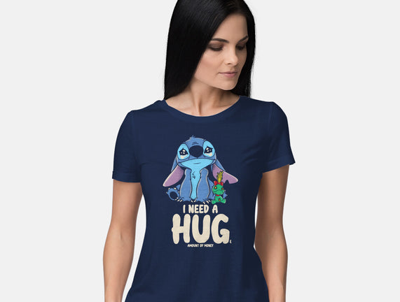 I Need Hug