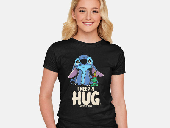 I Need Hug