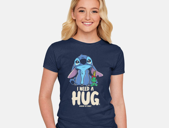 I Need Hug