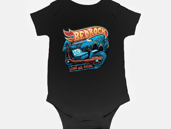 Bedrock Racing