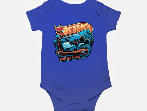 Bedrock Racing