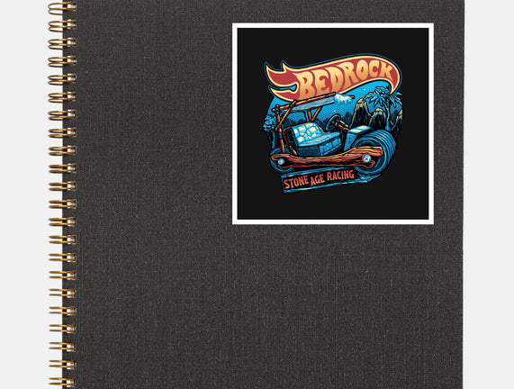 Bedrock Racing