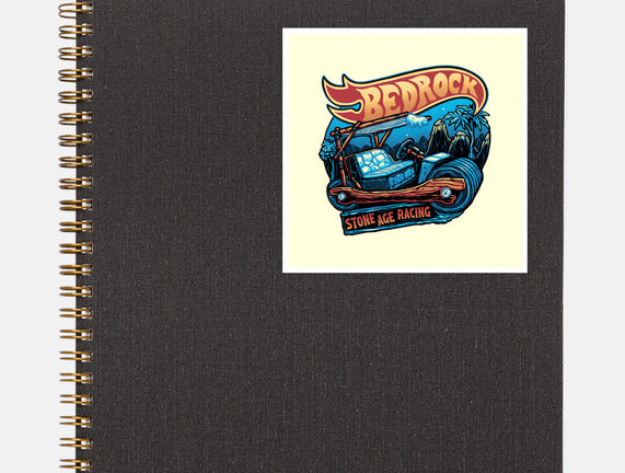 Bedrock Racing