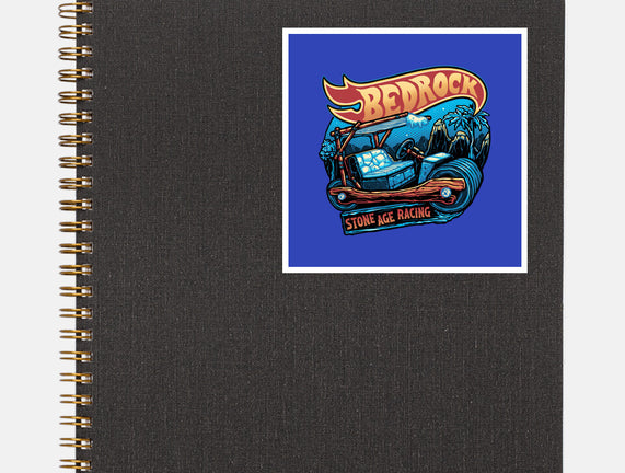 Bedrock Racing