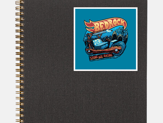 Bedrock Racing